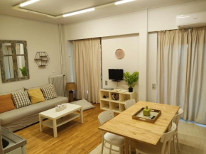 Urban Retreat Under the Acropolis